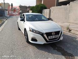 نیسان ئەلتیما